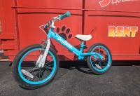 16 inch balance bike