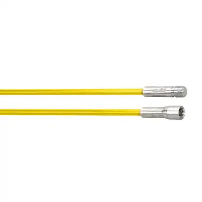 Imperial 1.5m x 3/8-inch Chimney Brush Rods, View more