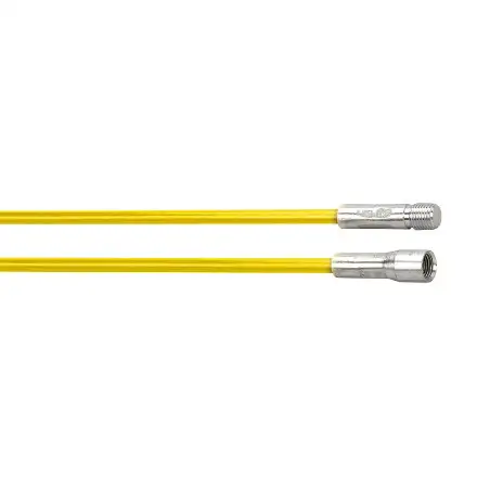 Imperial 1.5m x 3/8-inch Chimney Brush Rods in Fireplace & Firewood in Kingston - Image 2