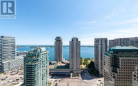 #1509 -33 BAY ST, Toronto, Ontario M5J2Z3 Condo