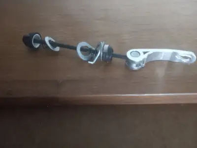 1x Bicycle quick release, View more