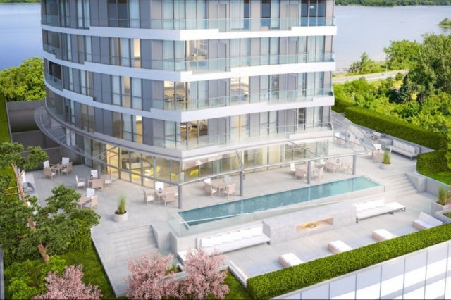 Luxurious, Upscale 1 Bed Condo in Westboro Village! Parking incl 3