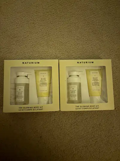 Body care gift sets , View more