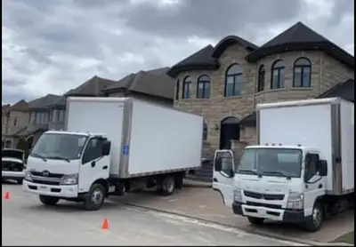 GTA LAST MINUTE MOVERS , View more