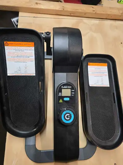 Cubii Move, View more