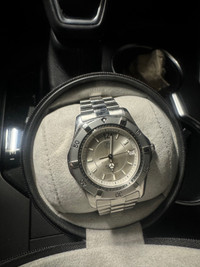 Tag heuer Automatic