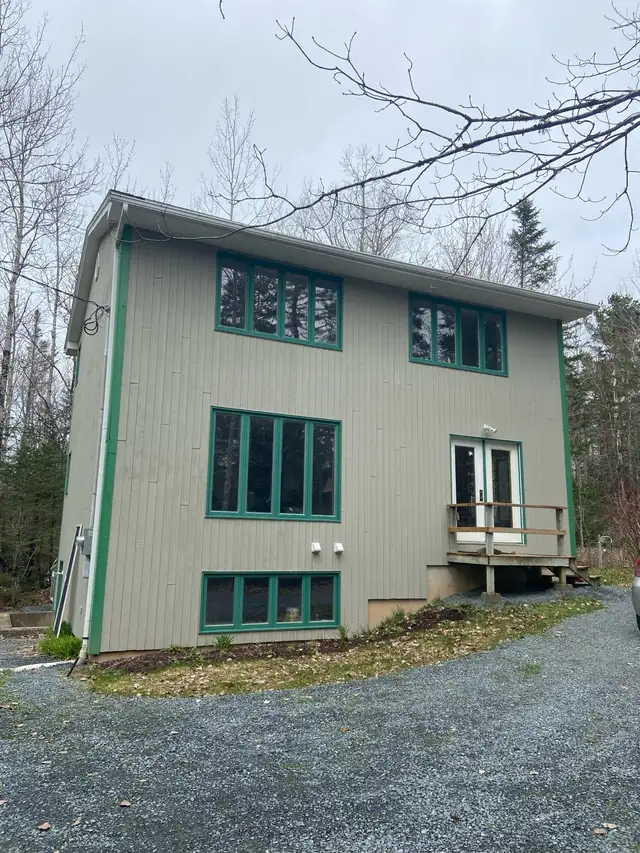 3-BR House for Rent in Long Term Rentals in Truro - Image 2