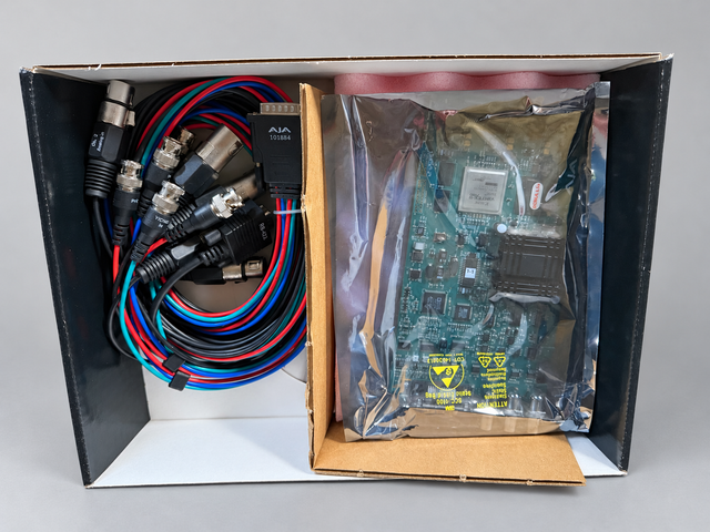 Professional Video & Misc Computer Equipment Lot605035298963466245