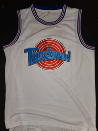 TuneSquad Jordan jersey XL