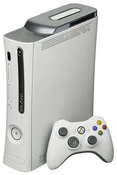 Un  XBOX 360 Complet + 1 Manette + 3 Jeux Pour $99 in XBOX 360 in City of Montréal - Image 2