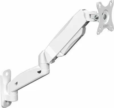 Single Monitor Counterbalance Wall Mount, View more