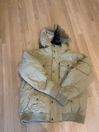 North FACE JACKET