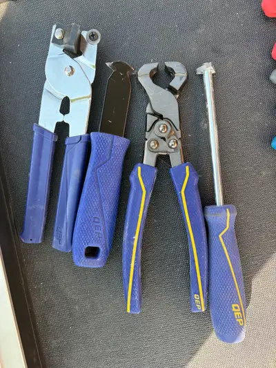 tile tools , View more