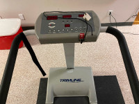 Treadmill Trimline 4000