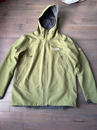 The North face homme ****neuf*** 125$