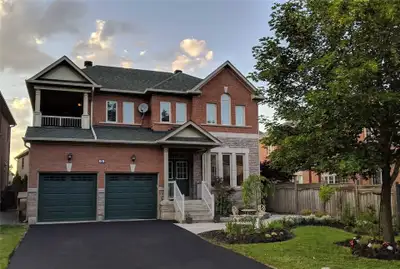 Brand New Legal Basement Apartment – 2 Master Bedrooms, 2 Private Bathrooms Be the first to live in...