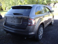 2009 ford edge parting out