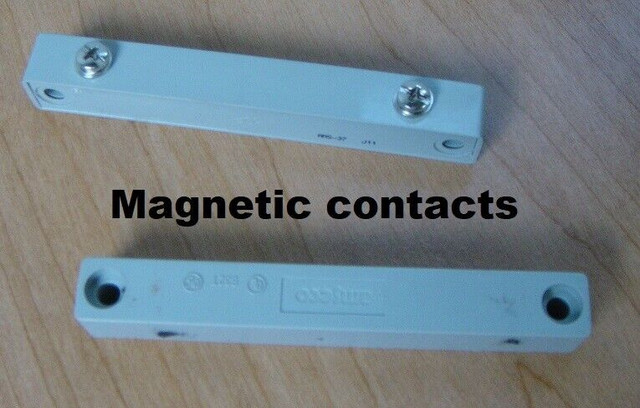 Security System Components - contacts in Security Systems in Woodstock - Image 4