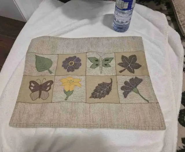 Fabric Placemats431102921561886720