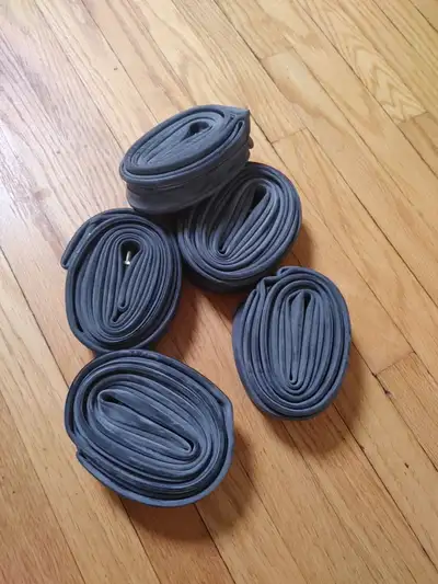 New road bicycle tubes, View more