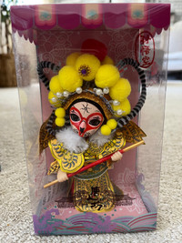 Tang Wawa Collector Dolls 