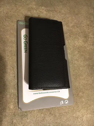 Universal Cell Phone Case with Belt Clip, View more
