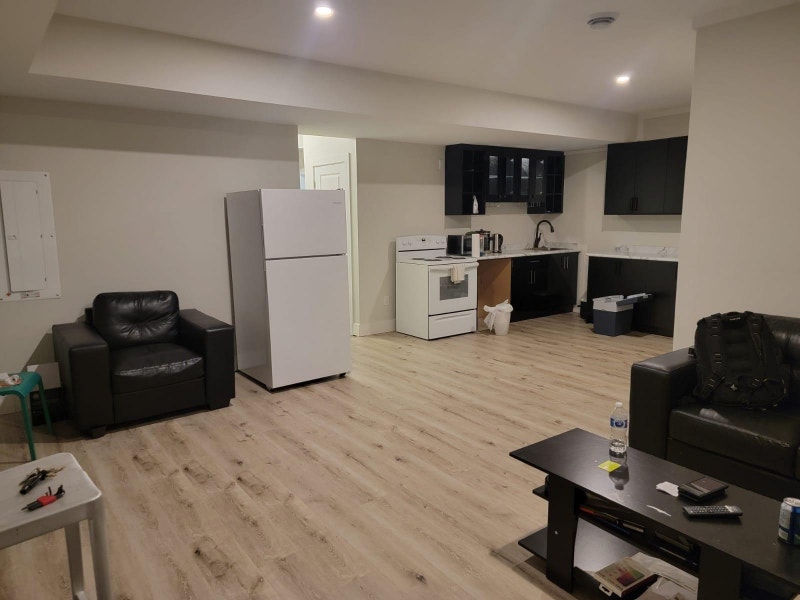 Merritt BC 2 Bedroom 1 Bath Basement Suite for 1500 with Util Long Term Rentals Kamloops