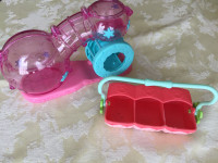 Littlest Pet Shop Hamster Kit