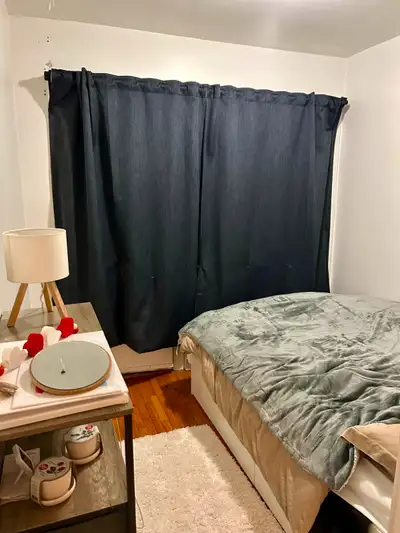 Cession de bail – 2 ½ non meublé à Montréal (Beaubien) 1er Août
