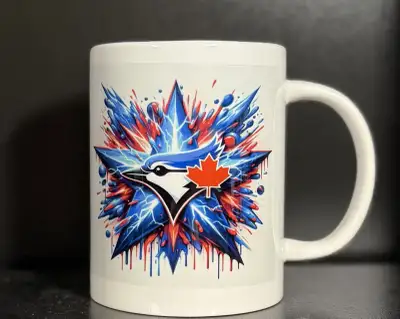 custom 15oz mugs!!! 10$ , View more