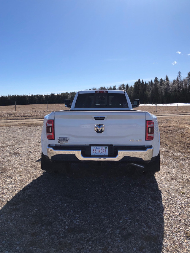 2022 Dodge ram 3500 in Cars & Trucks in Red Deer - Image 3