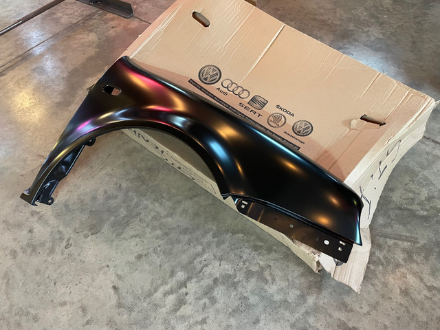 VW MK4 GTI FENDER OEM NEW! in Auto Body Parts in Oakville / Halton Region