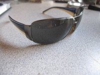 Prada Sunglasses SPR 74G Made In Italy