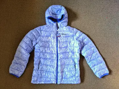 Brand New Marmot Girls Size Large Nika Hoody Down Winter Jacket, View more