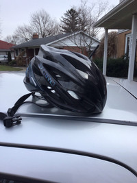 Women’s small bike helmet