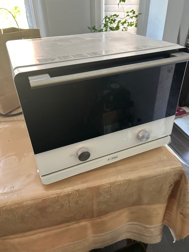 Fotile 4in1 Countertop Oven Toasters & Toaster Ovens Markham / York