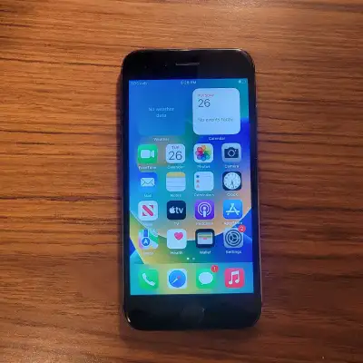 iphone 8 64gb - read, View more