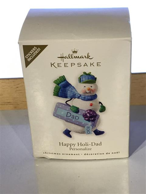 Hallmark Keepsake Ornaments new in Arts & Collectibles in Markham / York Region