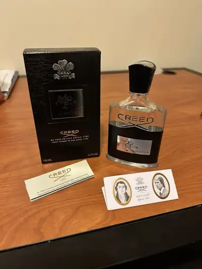 Creed Adventus EDP, View more
