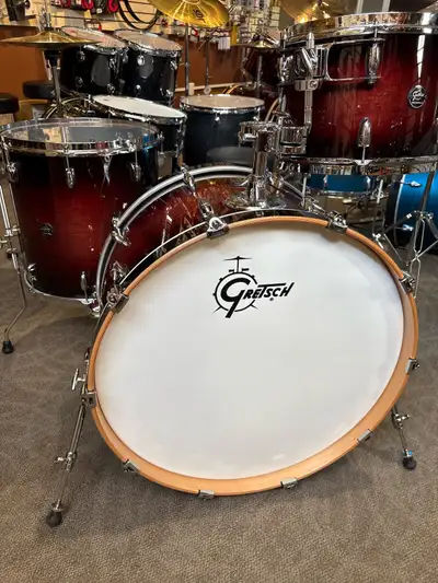 Gretsch Renown 3 pc Shell Pack , View more