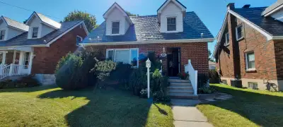 Room for Rent, East City