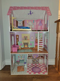 Doll house