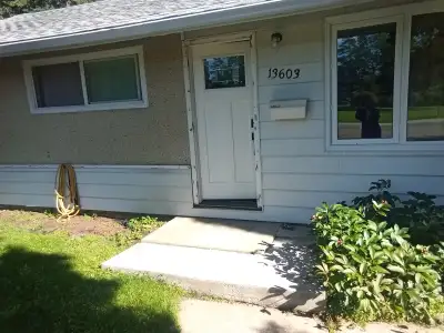 We are going to have a Room for Rent to the Right Person. Must be Working Full-time. No more Couch P...