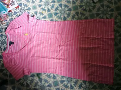 U.S. Polo Assn. Striped T-Shirt, View more