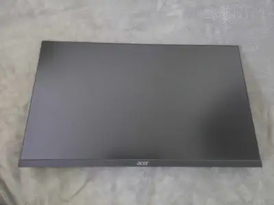 Acer SB242Y H1BI 23", View more