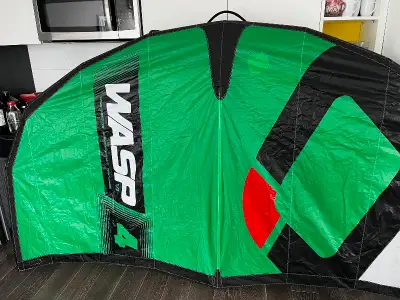 Ozone Wasp V1 4m, View more