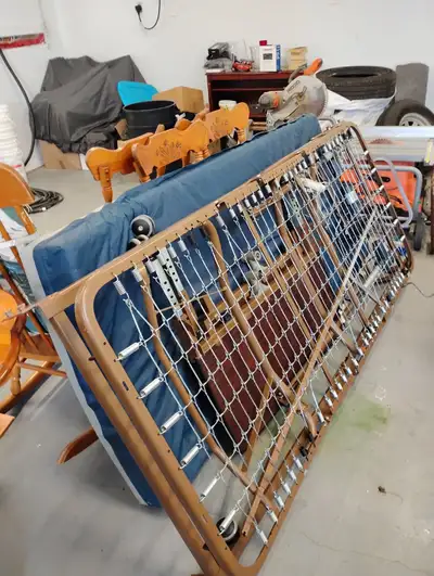 electric bed, View more