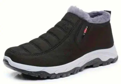 Chaussures d'hiver, View more