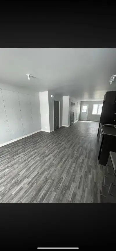 Hello☺️ Je loue mon appartement pour le 1 Janvier 2026! 4 1/2 - Grand walk-In dans la chambre princi...