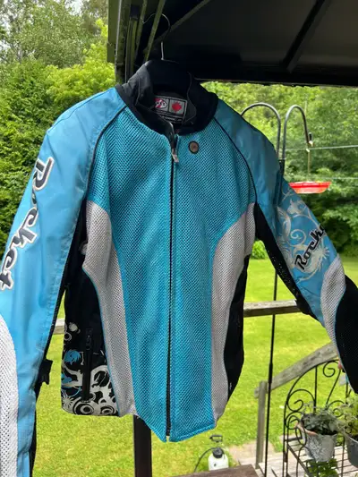 Harley Jackets, View more